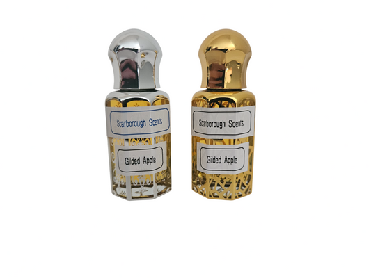 Gilded Apple 12ML Perfume Oil